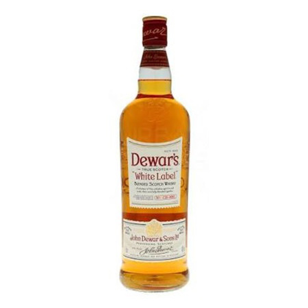 Imagen de Whisky Dewars 8 Años 1l