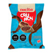 Imagen de Cereal Relleno De Chocolate Nucita Crunch 35g 6 Und.