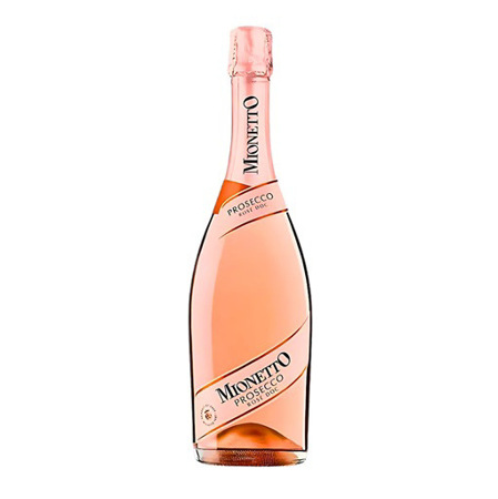 Imagen de Vino Espumante Rose Mionetto Prosecco 0.75l