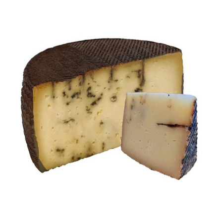 Imagen de Queso Ahumado 250g