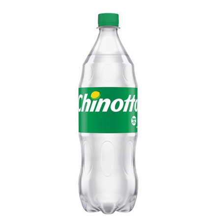 Imagen de Refresco Chinotto Sin Calorías 1 L
