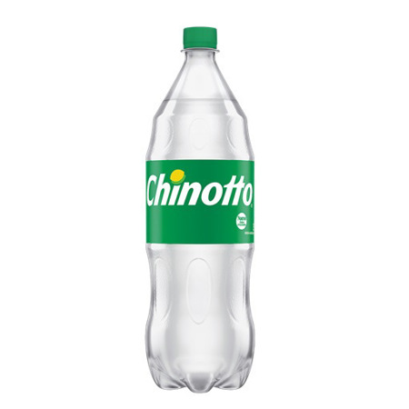 Imagen de Refresco Chinotto Sin Calorías 1.5 L