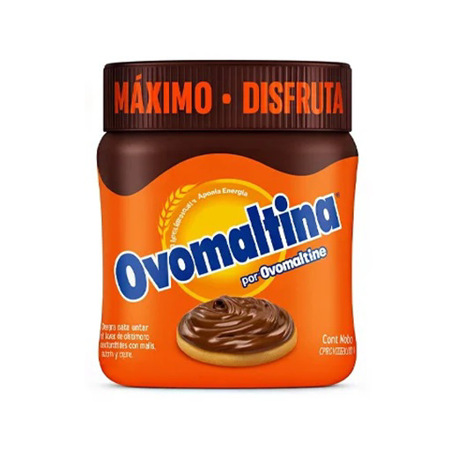 Imagen de Chocolate Untable Ovomaltine 650g