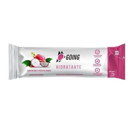 Imagen de Polvo Hidratante Going Fruta Del Dragon Sachet 10g