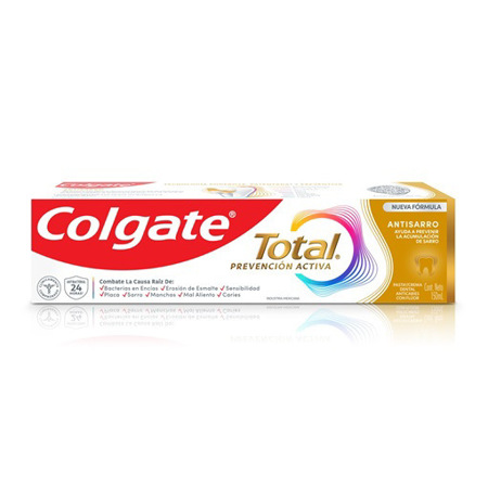 Imagen de Crema Dental Colgate Anti Sarro 150ml