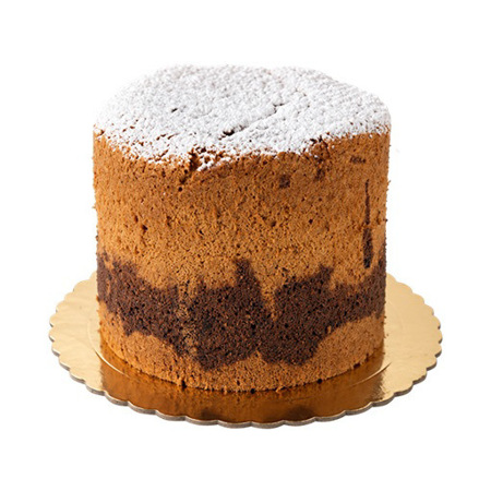 Imagen de Torta Chiffon Marmoleado Pequeño Sigo