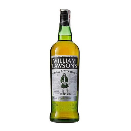 Imagen de Whisky William Lawson 8 Años 1l